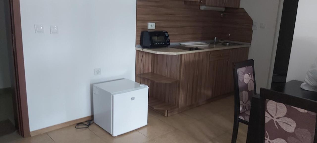 Vidima Apartment Hotel Apriltsi  Bagian luar foto