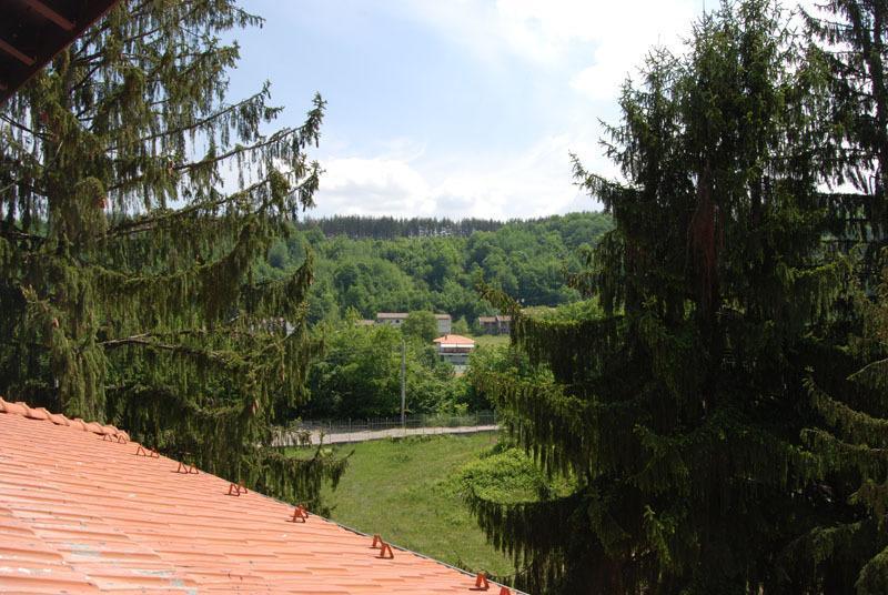 Vidima Apartment Hotel Apriltsi  Bagian luar foto