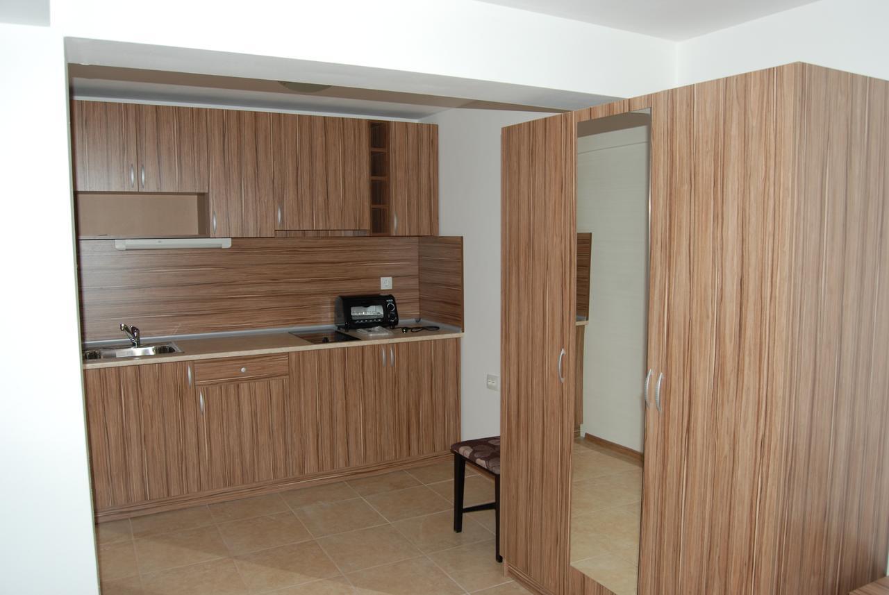 Vidima Apartment Hotel Apriltsi  Ruang foto